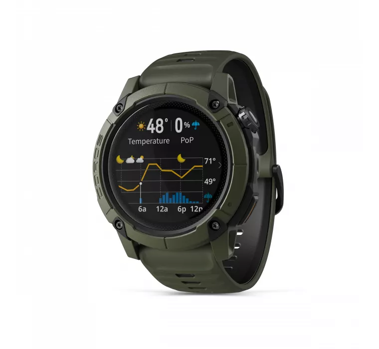 COROS NOMAD GPS WATCH