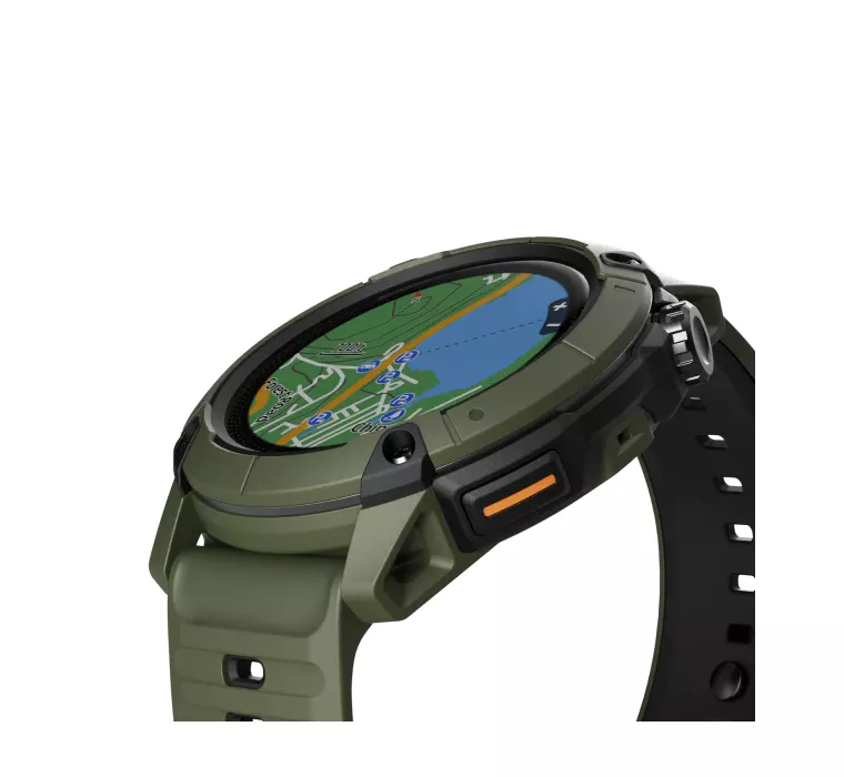COROS NOMAD GPS WATCH