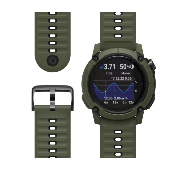 COROS NOMAD GPS WATCH