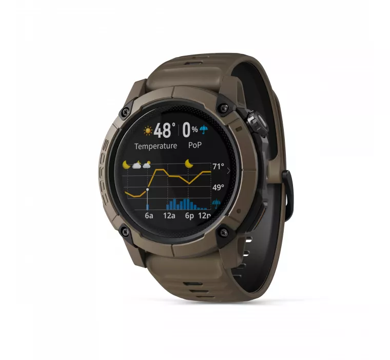 COROS NOMAD GPS WATCH