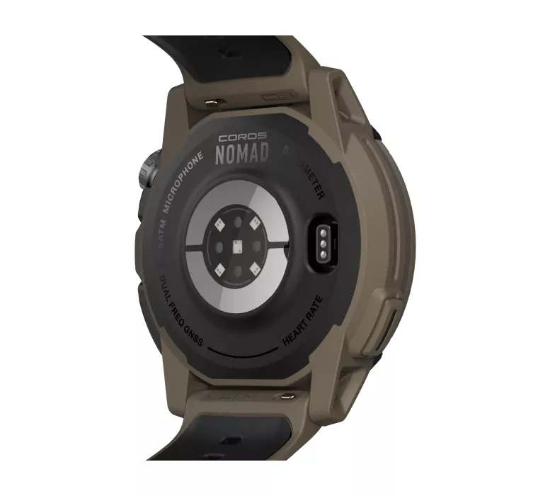 COROS NOMAD GPS WATCH