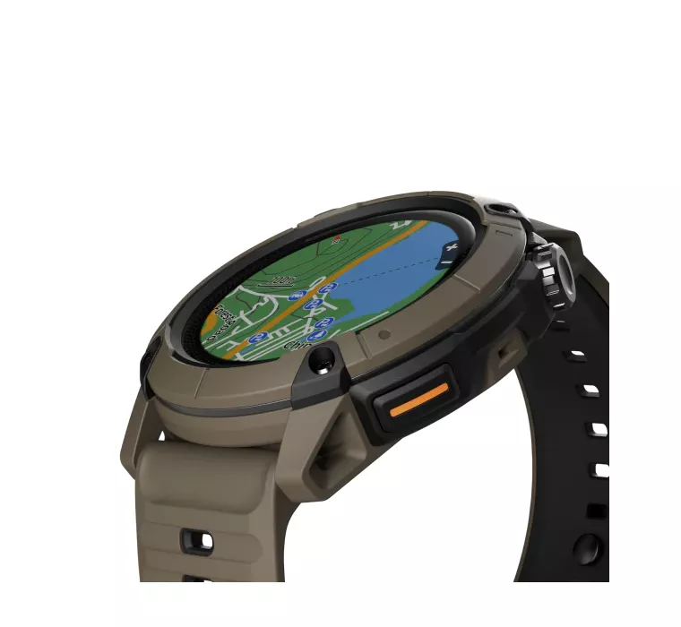 COROS NOMAD GPS WATCH