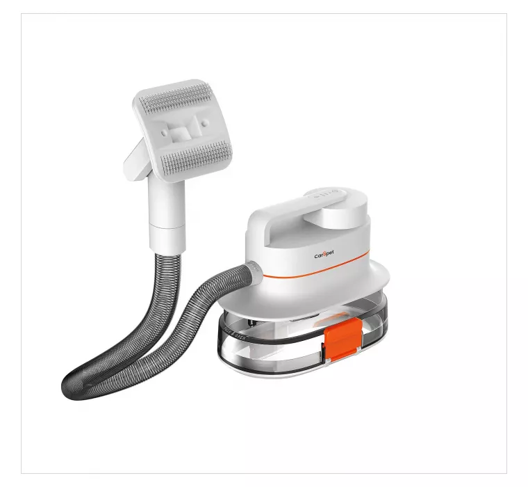 PET GROOMING 6-IN-1 VACUUM E HAIR DRYER