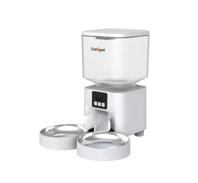 Distributore cibo Automastic Pet W01K-2