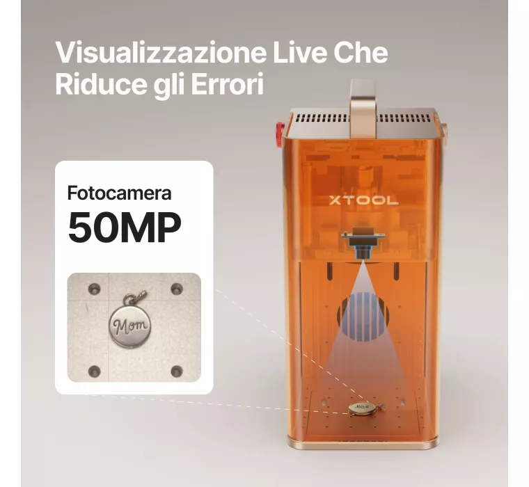 xTool F2