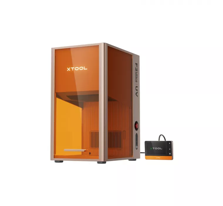 xTool P2S 55W 