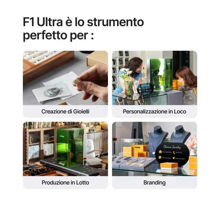 xTool F1 Ultra