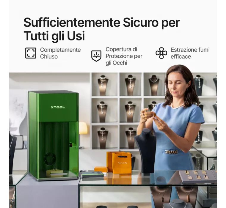 xTool F1 Ultra