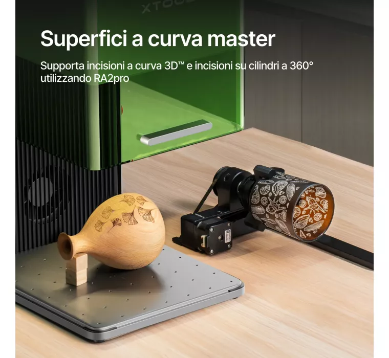 xTool F1 Ultra