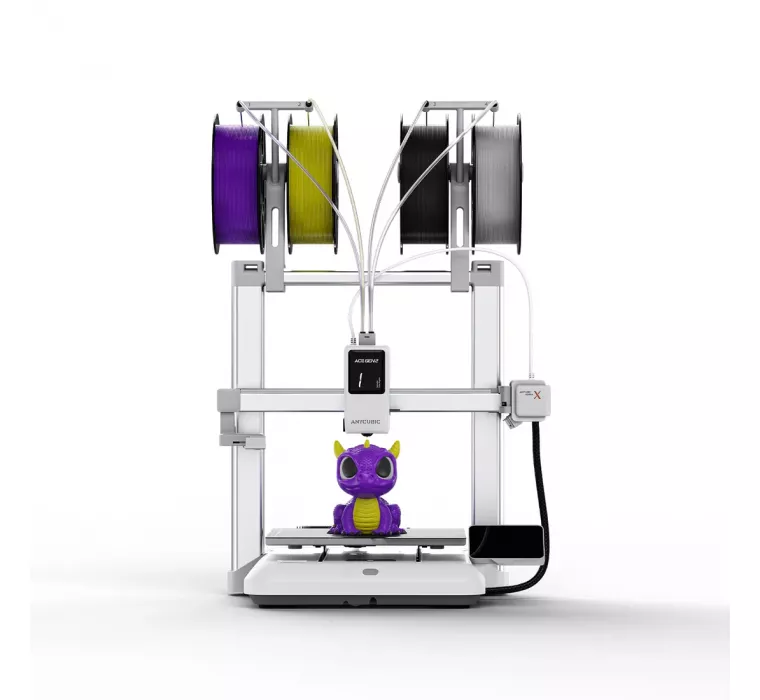 Anycubic Kobra X