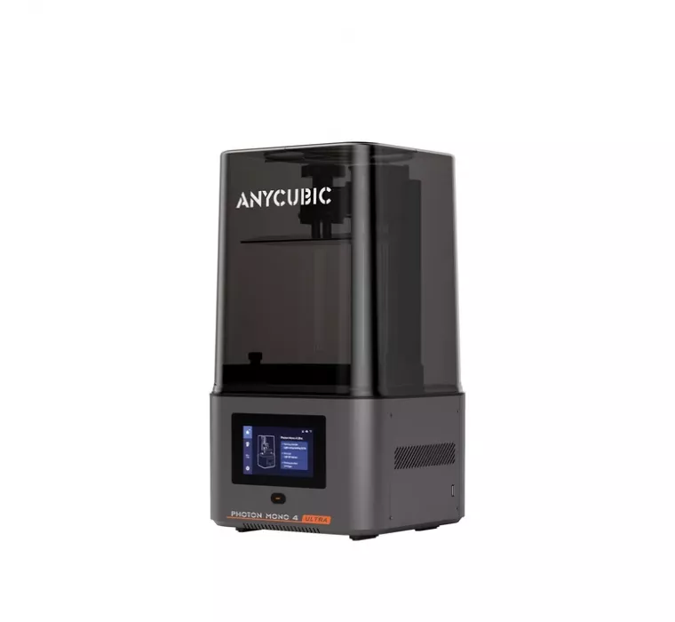 Anycubic Photon Mono 4 - Ultra