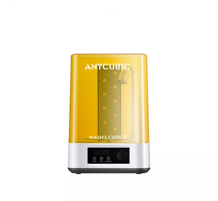 Anycubic Wash&Cure 3