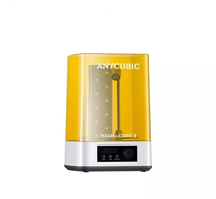 Anycubic Wash&Cure 3