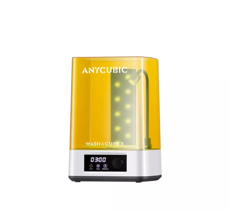 Anycubic Wash&Cure 3