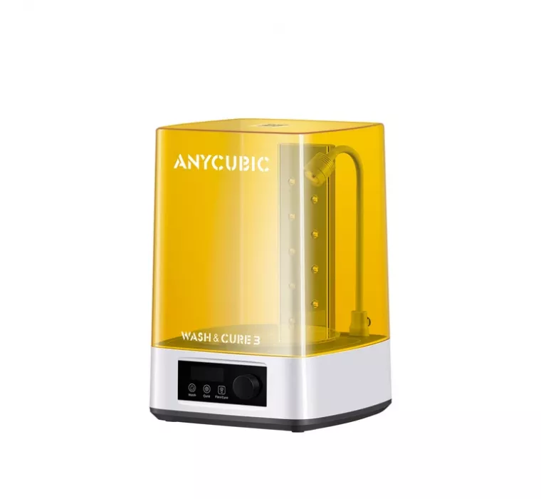 Anycubic Wash&Cure 3