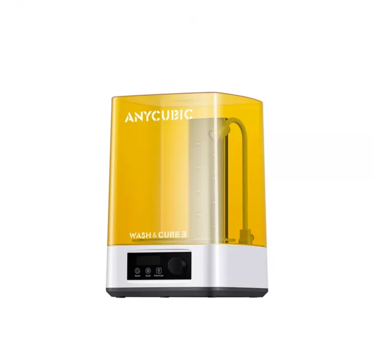 Anycubic Wash&Cure 3