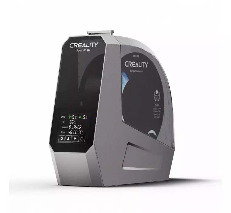 Creality Space Pi V2