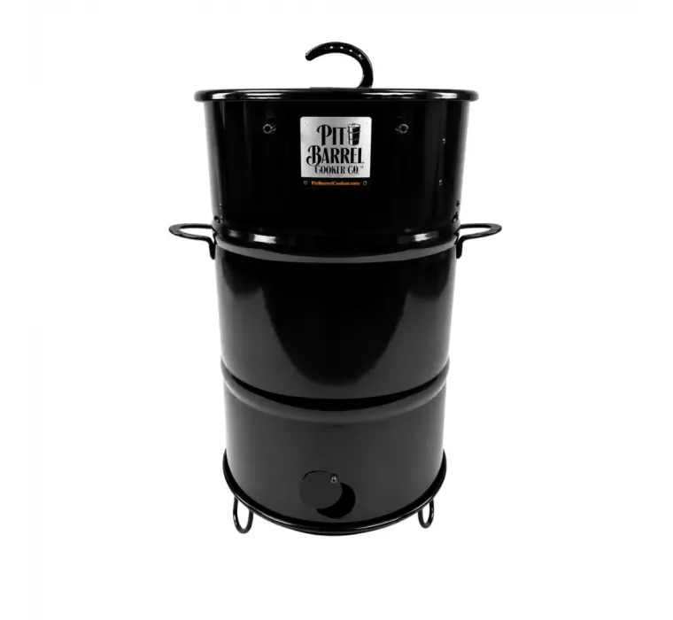 Pit Barrel Cooker 18,5'' 