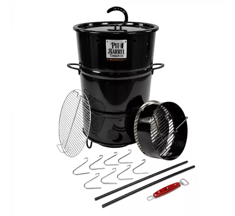 Pit Barrel Cooker 18,5'' 