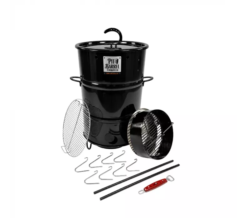 Pit Barrel® Cooker 14