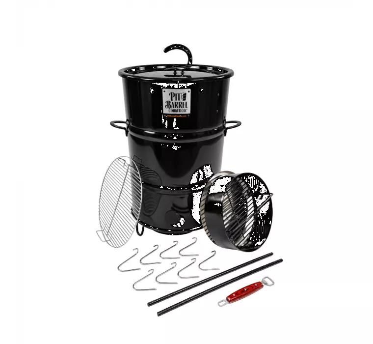 Pit Barrel® Cooker 14